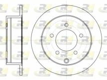 Гальмівний диск Гальмівний диск