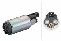 Вузол подачі палива (модуль з насосом) Focus, Transit Connect 98- FORD