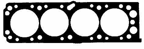 Прокладка головки LANOS/NUBIRA 1.6i 97- (1.3mm)