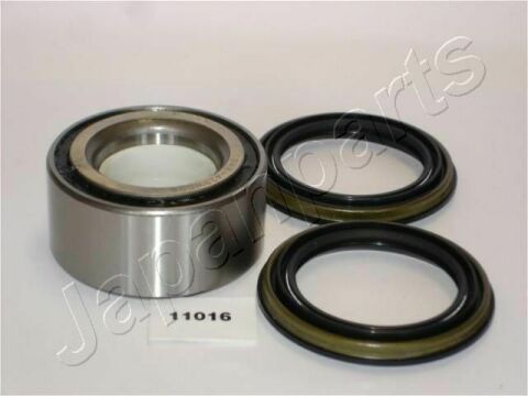 JAPANPARTS NISSAN Подшипник ступицы PRIMERA 1.6, 2.0 P10 90-95 передний