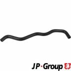 Патрубок системи охолодження VW T4 2.5 D 96-04