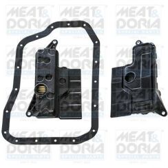 Комплект фильтр + прокладка акп rav 4 iii 2.2 d 08-13 lexus rx 350 -15