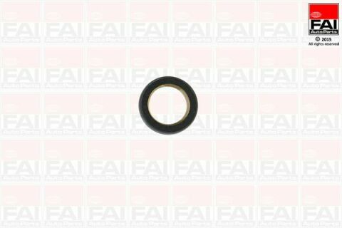 FAI MAZDA Сальник к/вала 37*50*8 Mazda 3/5/6,Ford C-Max,Focus,Mondeo III,IV,Volvo