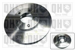 Тормозные диски