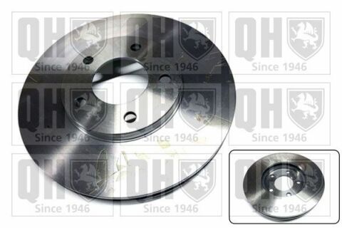 Тормозные диски