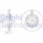 Гальмiвнi диски