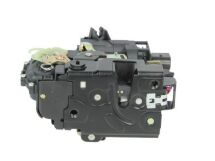 Дверний замок