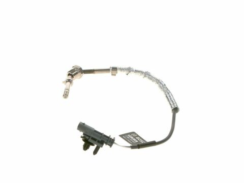 Датчик температуры ОГ (в катализаторе) Volvo S40/S60/S80/V40/V50/V70/XC60/XC70 2.0D/2.4D 07-18