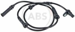 Датчик ABS переднiй Датчик ABS переднiй
