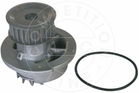 Помпа воды Opel Astra F/G/Combo/Corsa B/Vectra B/Zafira A 1.4/1.6 16V 94-05