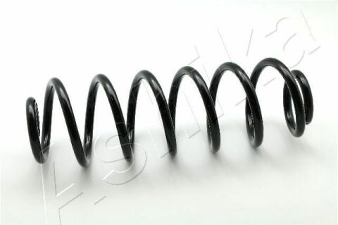 Пружина задняя Skoda Superb 08-15