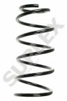 Пружина передняя Volkswagen Polo 322 мм
