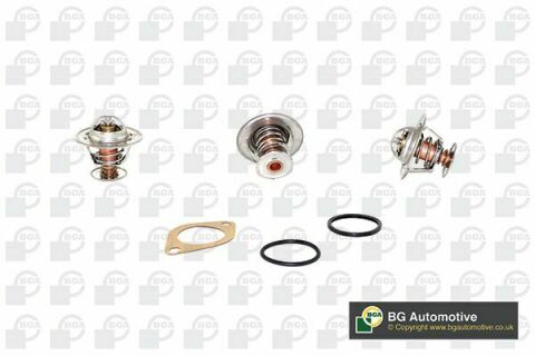 Термостат Opel Omega A/Ascona B/Ford Scorpio/Volvo S60/S70/V70 2.0-3.0 i/D -98 (92 C)