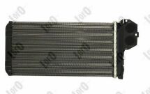 Радiатор пiчки Радiатор пiчки