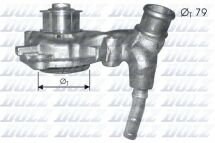 Водяной насос Ford Escort/Mondeo 1.8TD 93-00 Водяной насос Ford Escort/Mondeo 1.8TD 93-00
