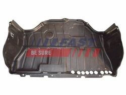 Захист двигуна пластик FIAT Ducato 02-06, Ducato 94-02; PEUGEOT Boxer 94-02; CITROEN Jumper 94-02