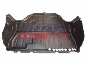 Захист двигуна пластик FIAT Ducato 02-06, Ducato 94-02; PEUGEOT Boxer 94-02; CITROEN Jumper 94-02