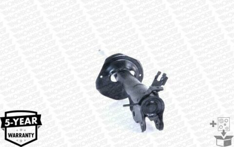MONROE NISSAN Амортизатор газ.Original передн.лев.Almera 97- MONROE NISSAN Амортизатор газ.Original передн.лев.Almera 97-