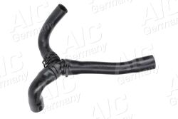 Патрубок системы охлаждения VW Golf III/Jetta III 1.9D/1.9TDI 91-10