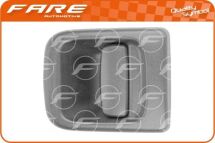 Ручка дверей передня, лiва