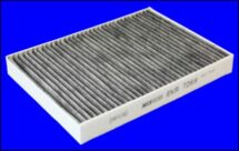 Фильтр салонный