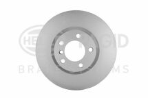 Диск гальмівний передній 3 F30,4 Gran Coupe/ F36 13- BMW HIGH CARBON Диск гальмівний передній 3 F30,4 Gran Coupe/ F36 13- BMW HIGH CARBON