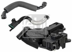 Сепаратор оливи з патрубками Volkswagen 2.0 TFSI/TSI Сепаратор оливи з патрубками Volkswagen 2.0 TFSI/TSI