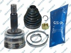 Шарнірний комплект HYUNDAI ACCENT (LC) 00-05, outer +ABS (44T 25 22 52.5 95 58 M)