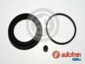 Ремкомплект суппорта (переднего) Chrysler Voyager -00 (d=60mm) (Kelsey-Hayes)