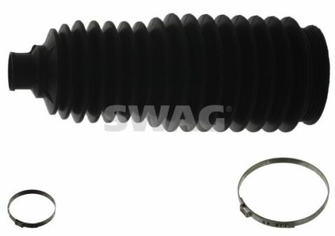 Комплект пильника рульової рейки (Swag)