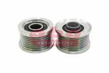 Шків генератора AVENSIS, HIACE IV, RAV 4 III 01- TOYOTA Шків генератора AVENSIS, HIACE IV, RAV 4 III 01- TOYOTA