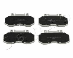 Тормозные колодки для дисков MERCEDES-BENZ T2/LN1 Автобус O 611 D (672.372, 672.373)