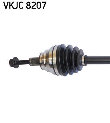 Привідний вал