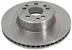 Гальмівний диск пер. W140/W140/W140/W124/W140 91-99 Гальмівний диск пер. W140/W140/W140/W124/W140 91-99