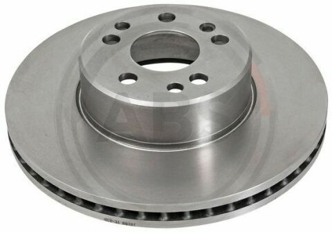 Гальмівний диск пер. W140/W140/W140/W124/W140 91-99 Гальмівний диск пер. W140/W140/W140/W124/W140 91-99