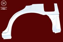 Арка лів. зад. крила SED