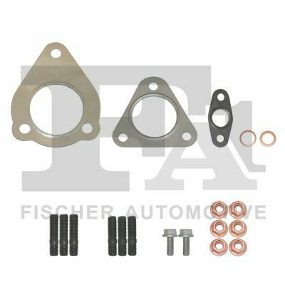 Комплект прокладок турбіни VW Passat 1.9 TDI 96-97