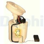 Электро-бензонасос (модуль)(3Bar 115l/h) MB W203 01-