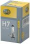 HELLA H7 12V 55W Лампа розжарювання PLUS 60%, фото 1 - інтерент-магазин Auto-Mechanic