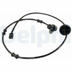 Датчик ABS задний левый W210 96-MB