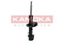 Амортизатор газовий переднiй, правий