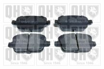 Гальмiвнi колодки дисковi