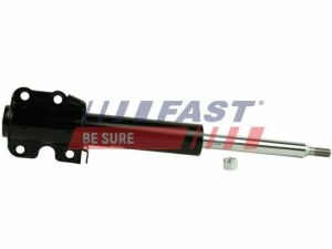 Амортизатор передній газ VW LT28-55 96-06; MERCEDES-BENZ Sprinter 901-905 95-06