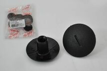 кліпса Кріплення підкрилків Logan 04-/Sandero 08- (10шт.) кліпса Кріплення підкрилків Logan 04-/Sandero 08- (10шт.)