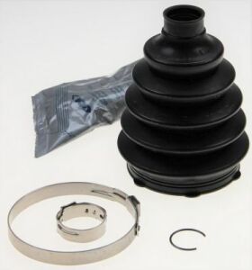 Пильовик приводу колеса