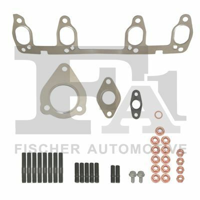 Комплект прокладок турбіни Skoda Fabia/Octavia 1.9 TDI 00-10