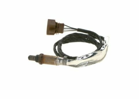 Лямбда зонд VW T4 2.8 VR6 95-00/Passat B5 2.3 VR5 97-00
