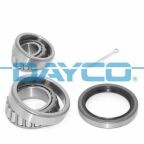 Подшипник ступицы L200 81-95/HYUNDAI H100 -94г передний MITSUBISHI Подшипник ступицы L200 81-95/HYUNDAI H100 -94г передний MITSUBISHI