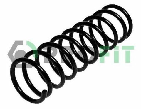 Пружины подвески