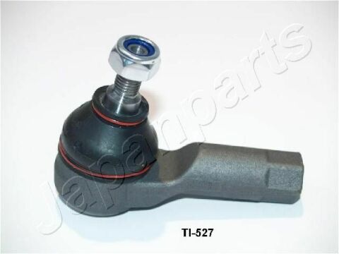 JAPANPARTS MITSUBISHI Наконечник руль.тяги лів./прав. Lancer X, Outlander II, C-Crosser